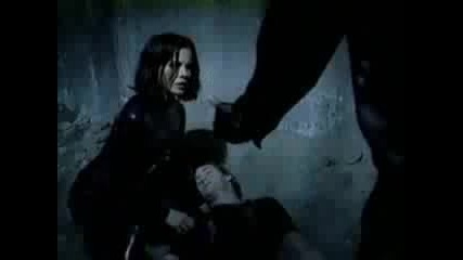 Evanescence - Forever Gone Forever You (underworld Music)