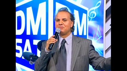 Muharem Serbezovski - Fatima - (LIVE) - Sto da ne - (TvDmSat 2008)