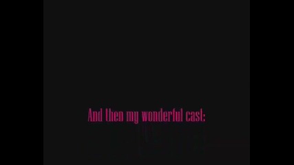Candyman J - rock version