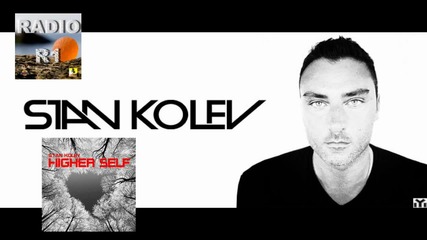 Stan Kolev - Paradigm Shift ( Original Mix ) (preview from Radio - R1 ))