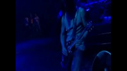 Disturbed - Fade to black