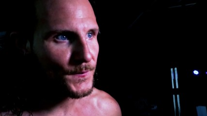 Joseph Conners will not be defined by his losses: WWE.com Exclusive, June 14, 2018