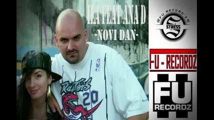 Ila Feat Ana The - Novi Dan (serbian Rap 2012)
