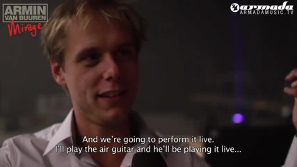 Armin Only Mirage Документалният Филм Част 2 - ра