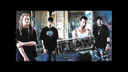 Flaw - Endangered Species