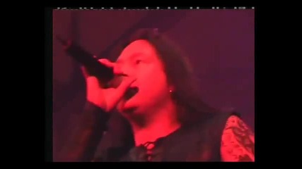 Hammerfall - A Legend Reborn