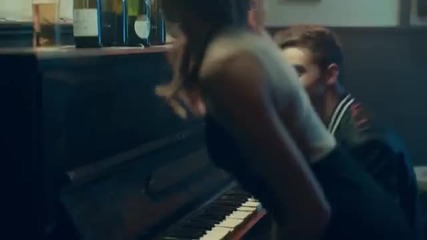 The Wanted - We Own The Night