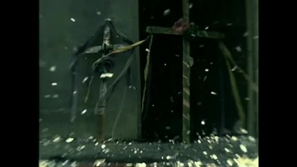 Marilyn Manson - Coma White