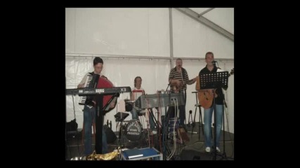 Stari Prijatelji - Zivim