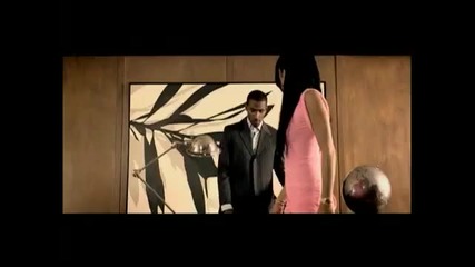 Cassie ft. Lil Wayne - Official Girl (official Video)