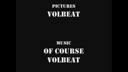 Volbeat - Healing Subconsciously