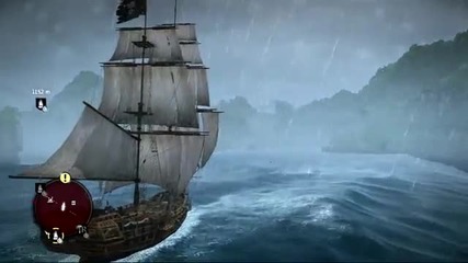 Assassin's Creed 4 Black Flag Gameplay Walkthrough Part 39