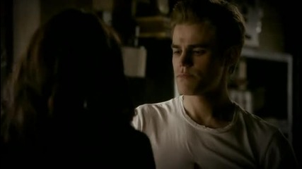 The Vampire Diaries s02 ep04 part1 