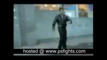 Russianknockout