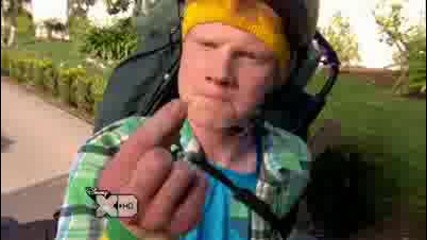 zeke and luther fild trip part 3 