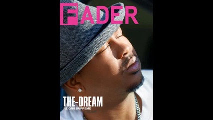 The Dream - Falling 