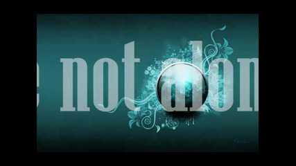 Mypd And Liz Kay - Youre Not Alone (remix)