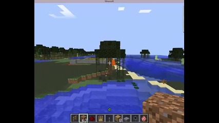 Minecraftcreativeworld-ep-1