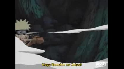 Naruto Amv - The Real Slim Shady