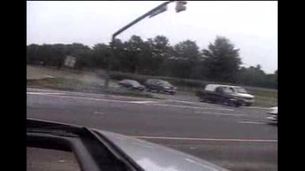 Bmw M3 U - Turn