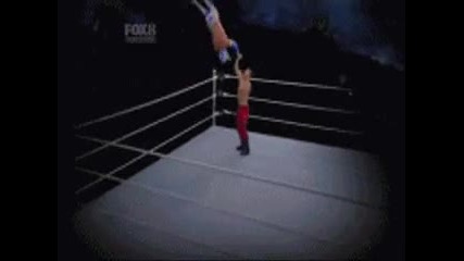 Sin Cara