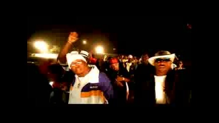 E - 40, Richie Rich & B - Legit - Yay Deep