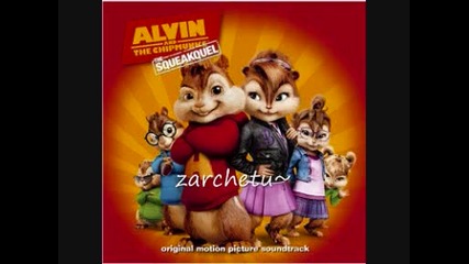 Chipmunks - Не ги прави тия работи ( Cd Rip )