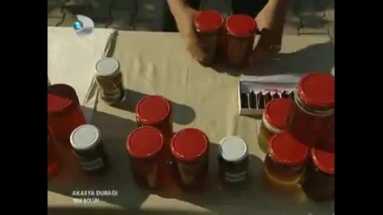 Akasya Duragi 156.bolum 3.kisim