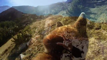 Ние сме природата ( Gopro friends&dogs;)