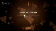 Cosmic Gate ft. Jes - Yai ( Here We Go Again ) ( Original Mix )