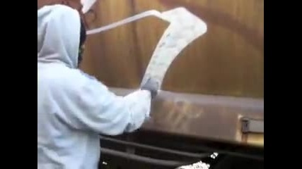 Sdk Graffiti Stompdown Killaz
