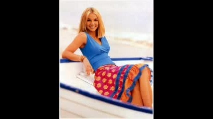 Britney Spears - Piece Of Me
