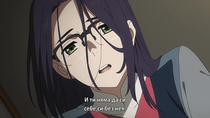 Darling in the Franxx - 18 Бг субс