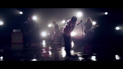 Sleeping With Sirens - If You Can't Hang (official Music Video)