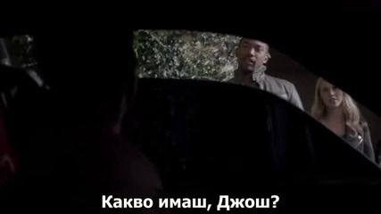 The Originals s01e08 (bg subs) - Първородните (древните) сезон 1 епизод 8