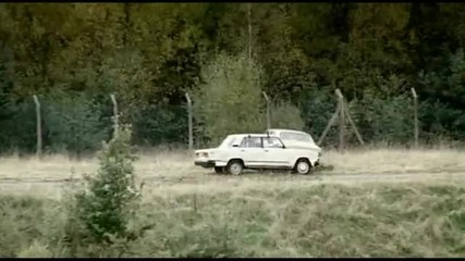 Top Gear S12e06 - Комунистически автомобили - Част 2 [ 2 ]