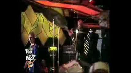 The Police - Roxanne