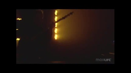 Angels And Airwaves - Hallucinations ( official video )