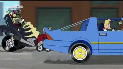 Tom and Jerry Bg Audio part2.avi 