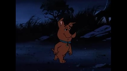 Scooby Doo Meets The Boo Brother(1987),  Part 7