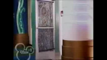 The suite life on deck - Episode 1 part 3 Season 1 