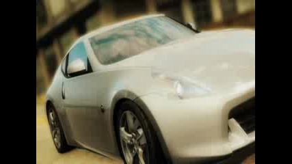 need for speed undercover