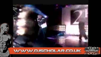 2pac Money On The Floor - Dj Scholar - 2014 -