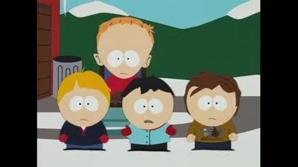 South Park-Bebes Boobs Destroy Society
