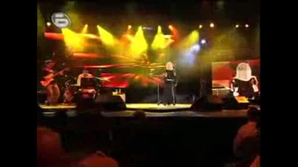 Лили Иванова Наше Лято