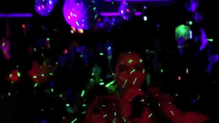 Inna @ Club Iq - Istanbul ( Turkey )
