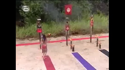 Survivor 3 Епизод 37 (част 2) - 25.11.2008
