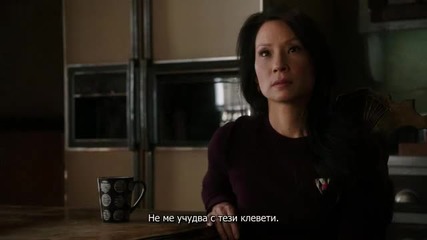 Elementary / Елементарно, Уотсън 2x13 + Субтитри