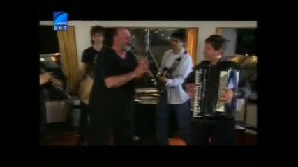 Иво Папазов - Ибряма и Петър Ралчев