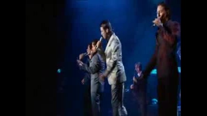 Il Divo - Senza Cantene (unchained Melody)